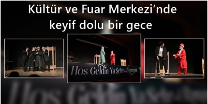“Kavuklu Yapay Zekaya Karşı” 